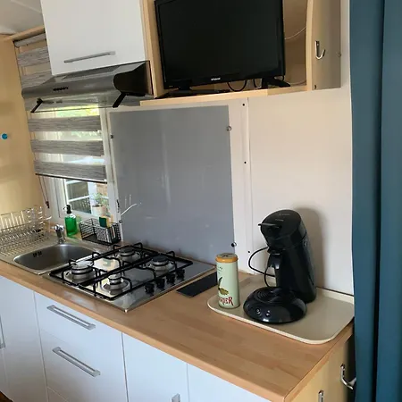 Chalet Chez Adeline Cévennes *