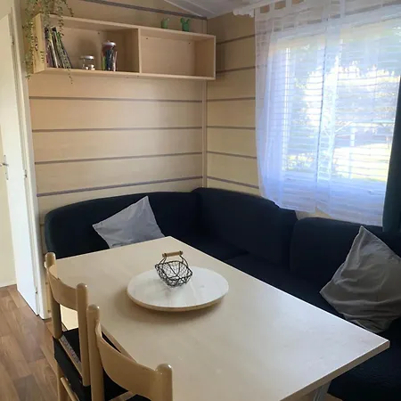 Chez Adeline Cévennes