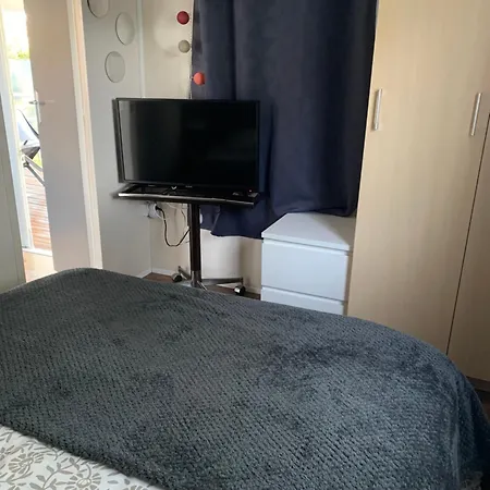 Chez Adeline Cévennes Chalet