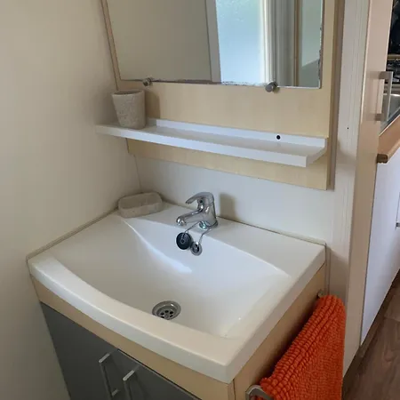 Chez Adeline Cévennes Chalet