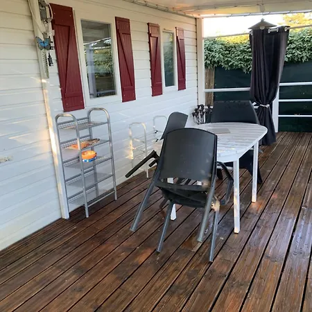 Chez Adeline Cévennes * Ganges