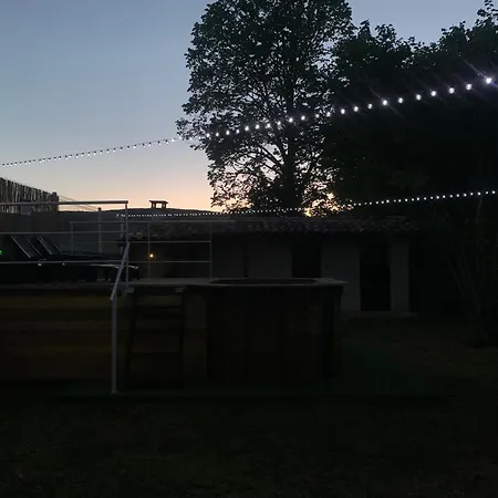 Chez Adeline Cévennes Ganges