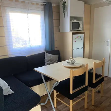 Chez Adeline Cévennes Chalet