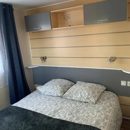 Chalet Chez Adeline Cévennes *