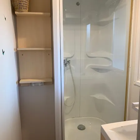 Chez Adeline Cévennes Chalet