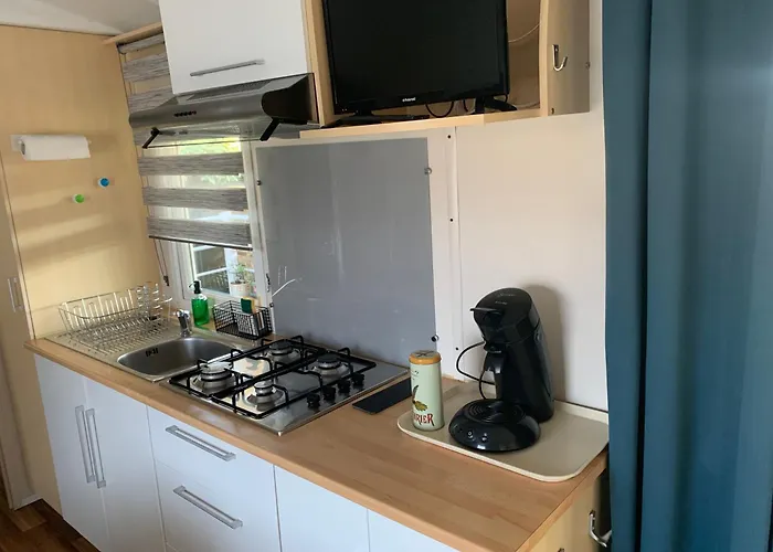 شاليه Chez Adeline Cevennes *