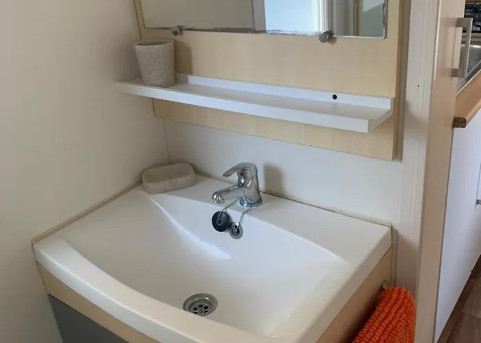 Chez Adeline Cevennes شاليه