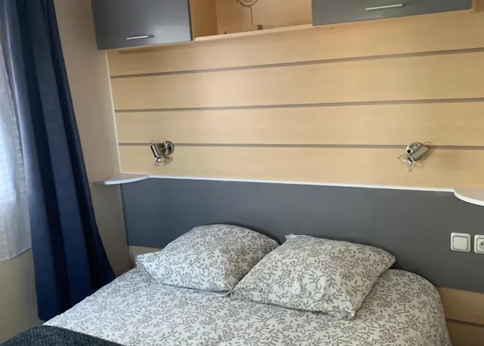 شاليه Chez Adeline Cevennes *