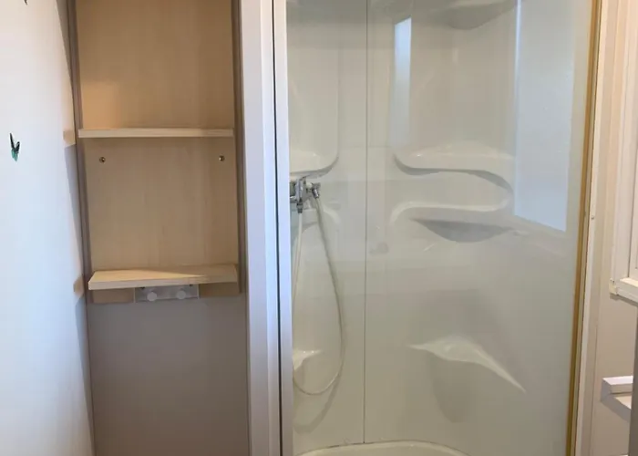 Chez Adeline Cevennes شاليه