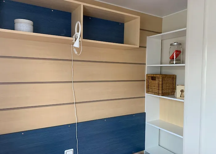 شاليه Chez Adeline Cevennes غانغز