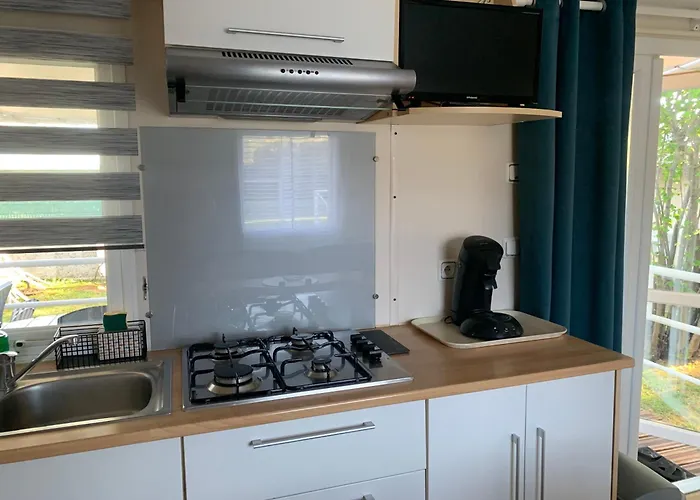 Chez Adeline Cevennes غانغز